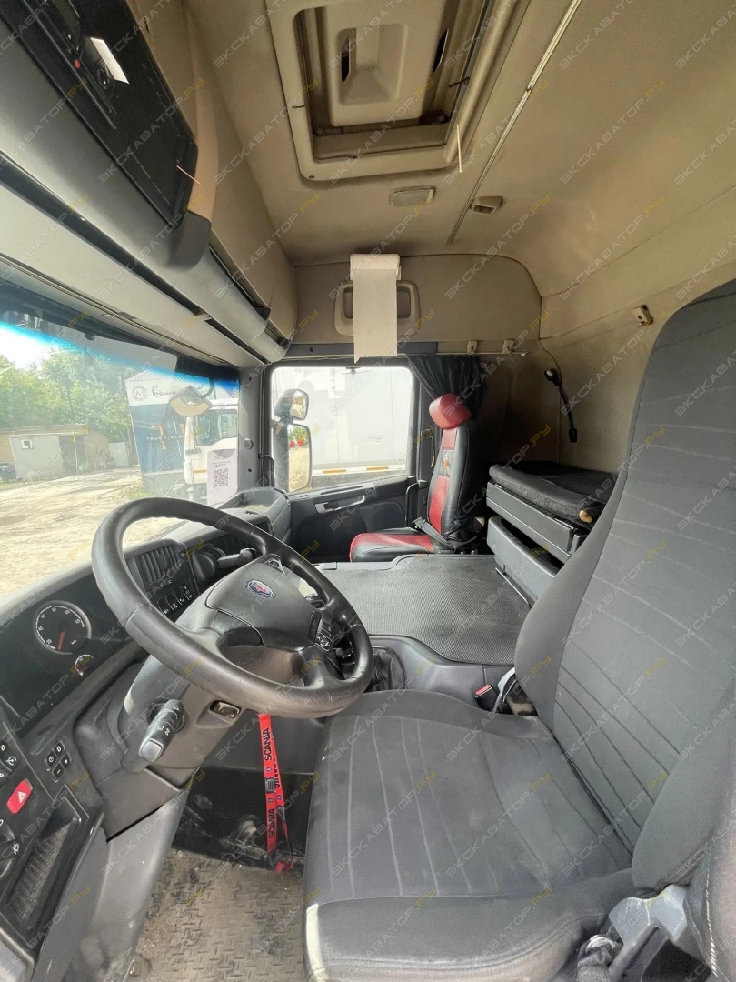 Scania R400 LA4x2HNA [9]