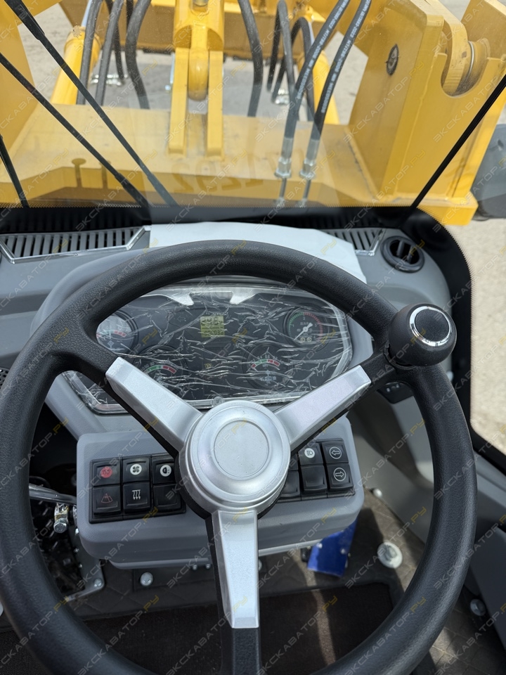 Yugong ZL30 [8]