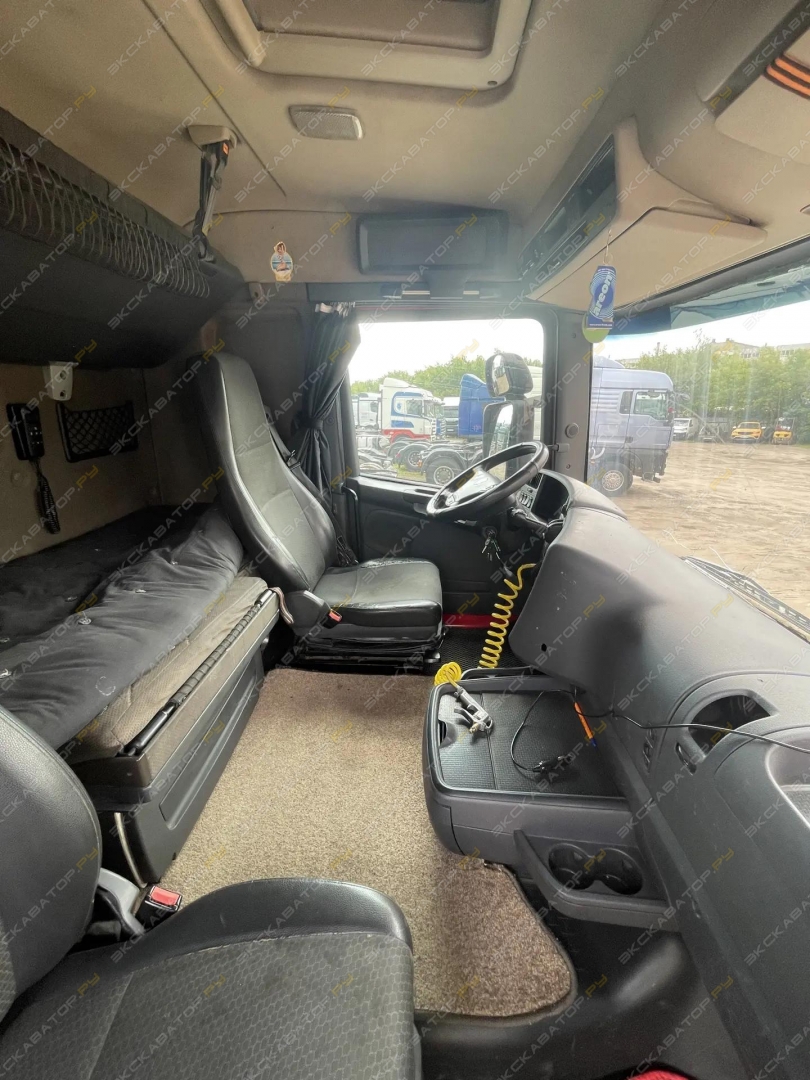 Scania R400 LA4x2HNA [8]