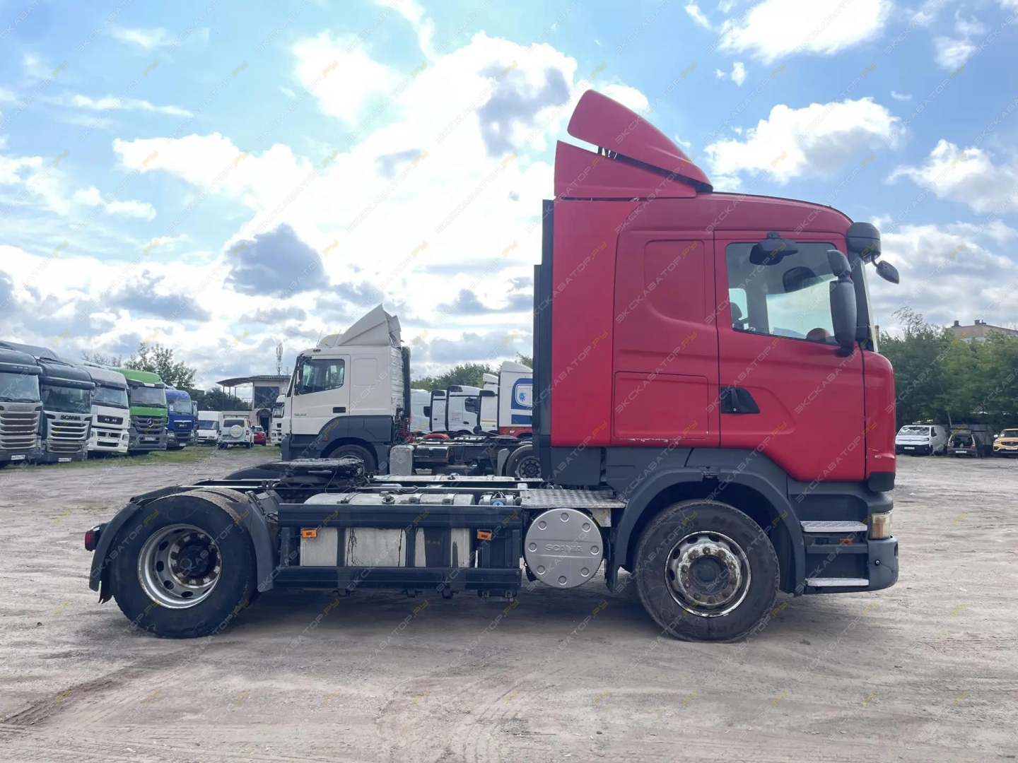 Scania R400 LA4x2HNA [3]