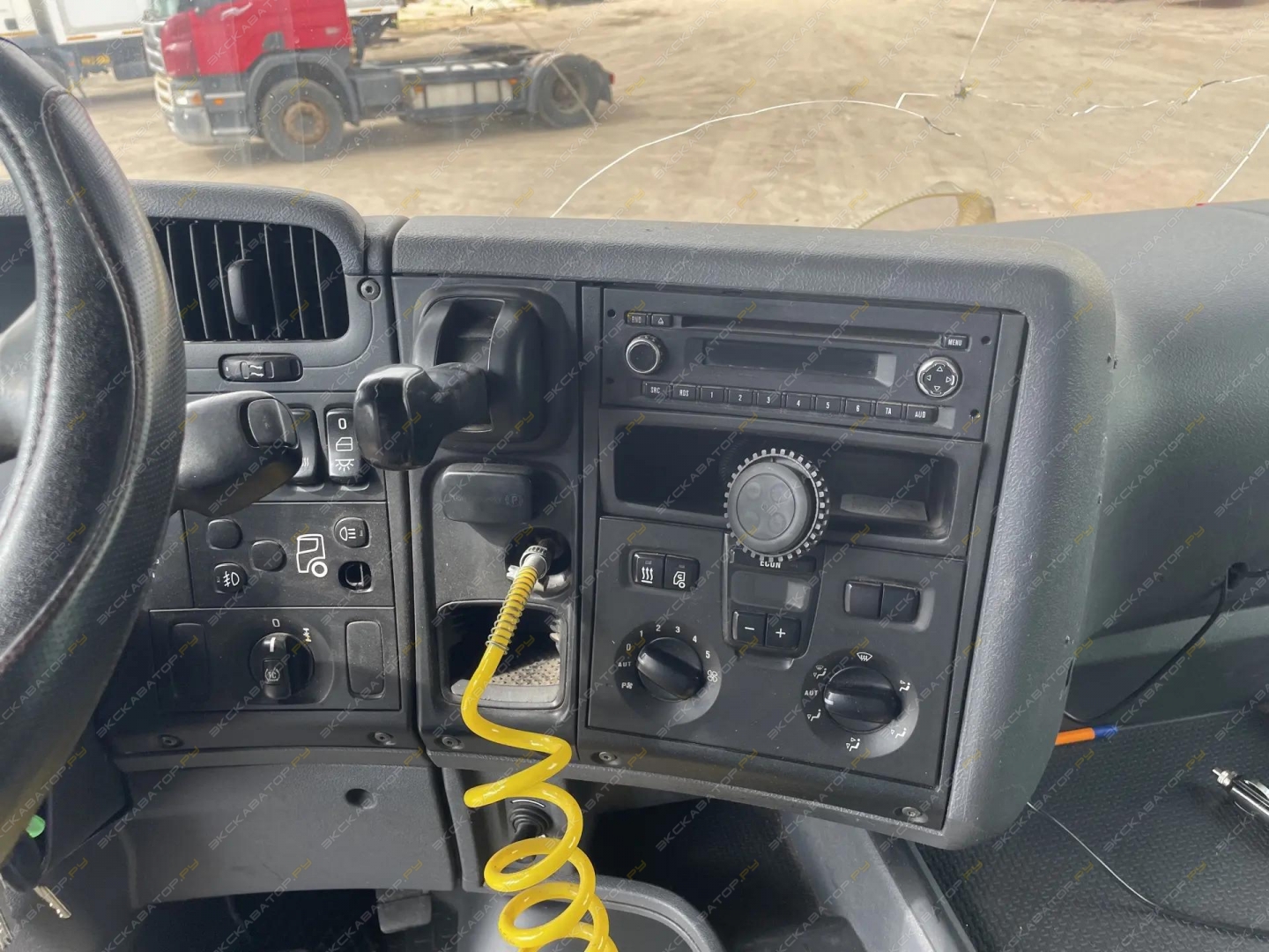 Scania R400 LA4x2HNA [10]