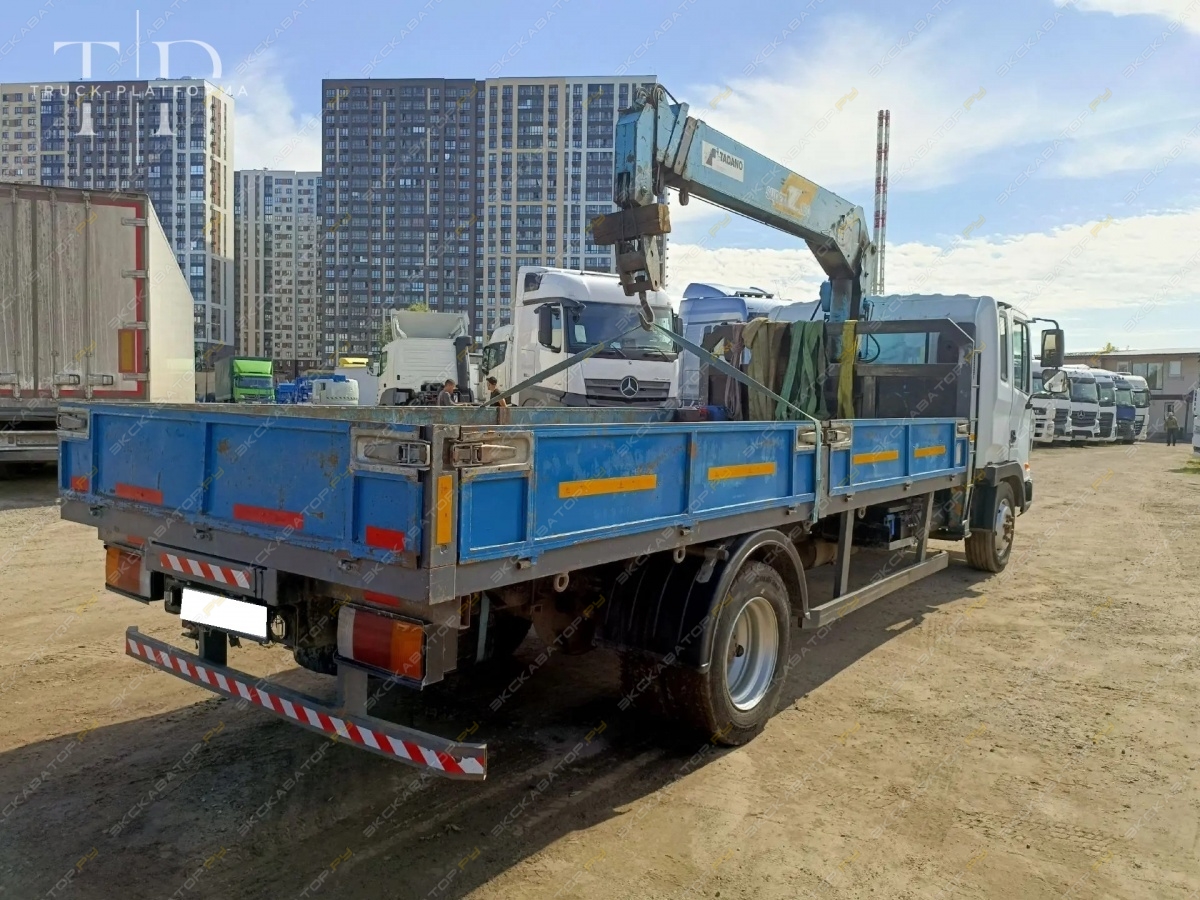 Hyundai HD 120 (борт) [6]