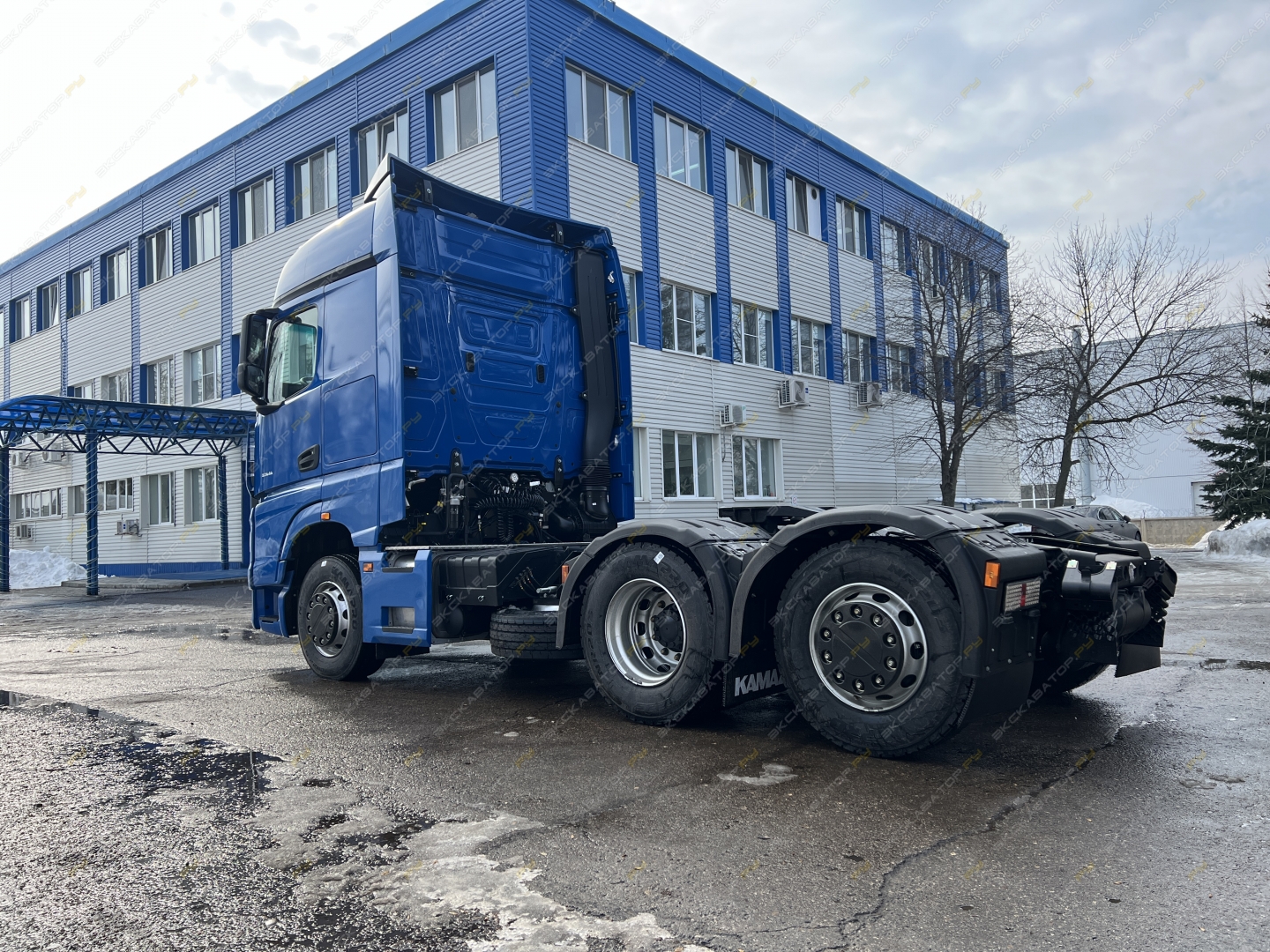 КамАЗ 65659 [2]