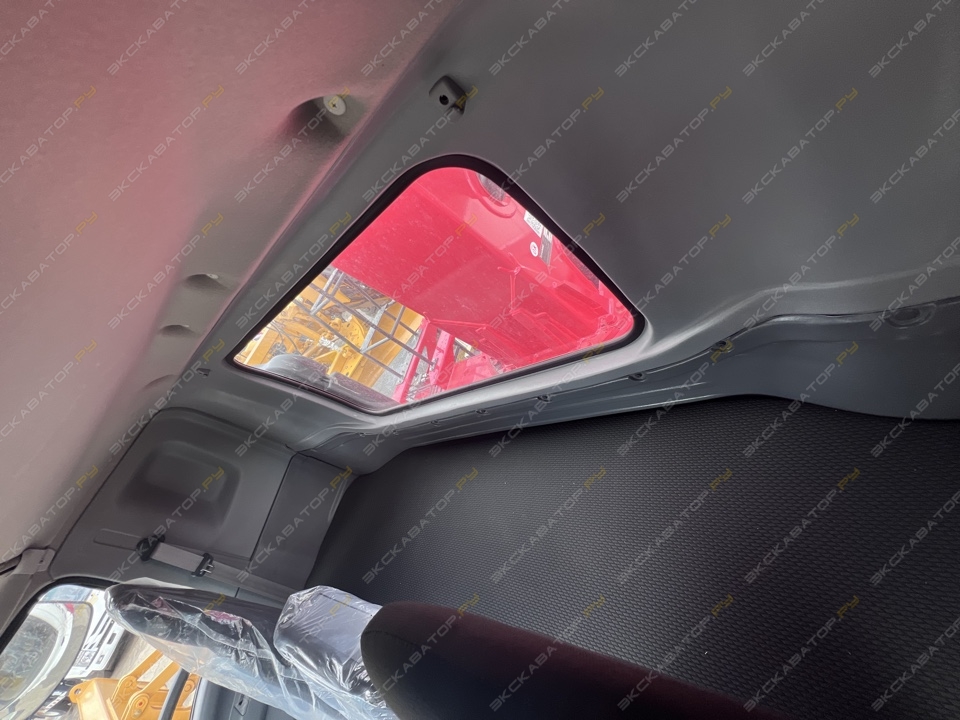 Isuzu Giga [12]