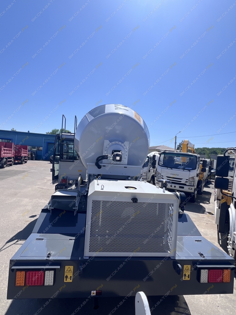 Yugong SDM3000 [4]