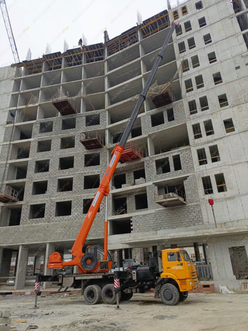Клинцы КС-55713-4К-4В [1]
