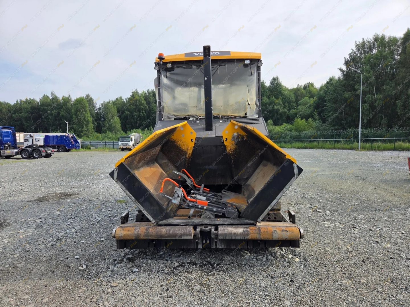Volvo ABG P6820D [1]