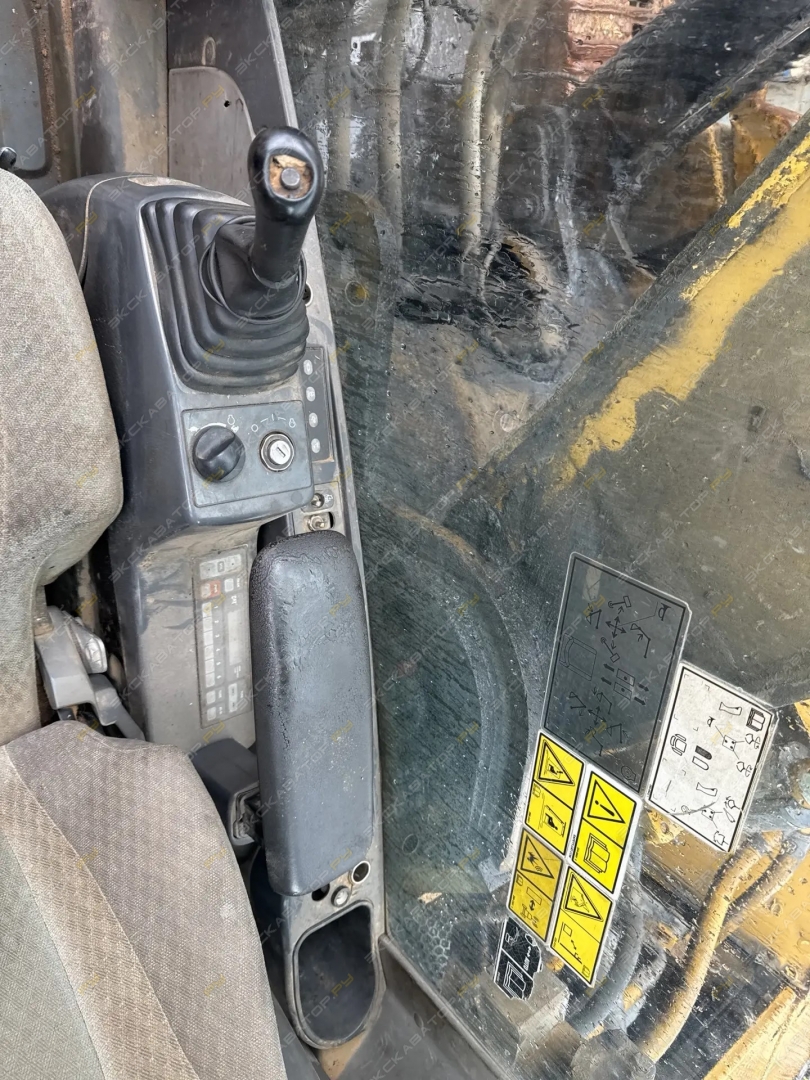 Caterpillar 336D L ME [16]