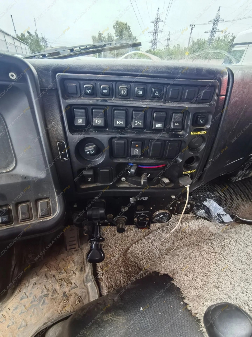 HKTC HLC-7016 [10]