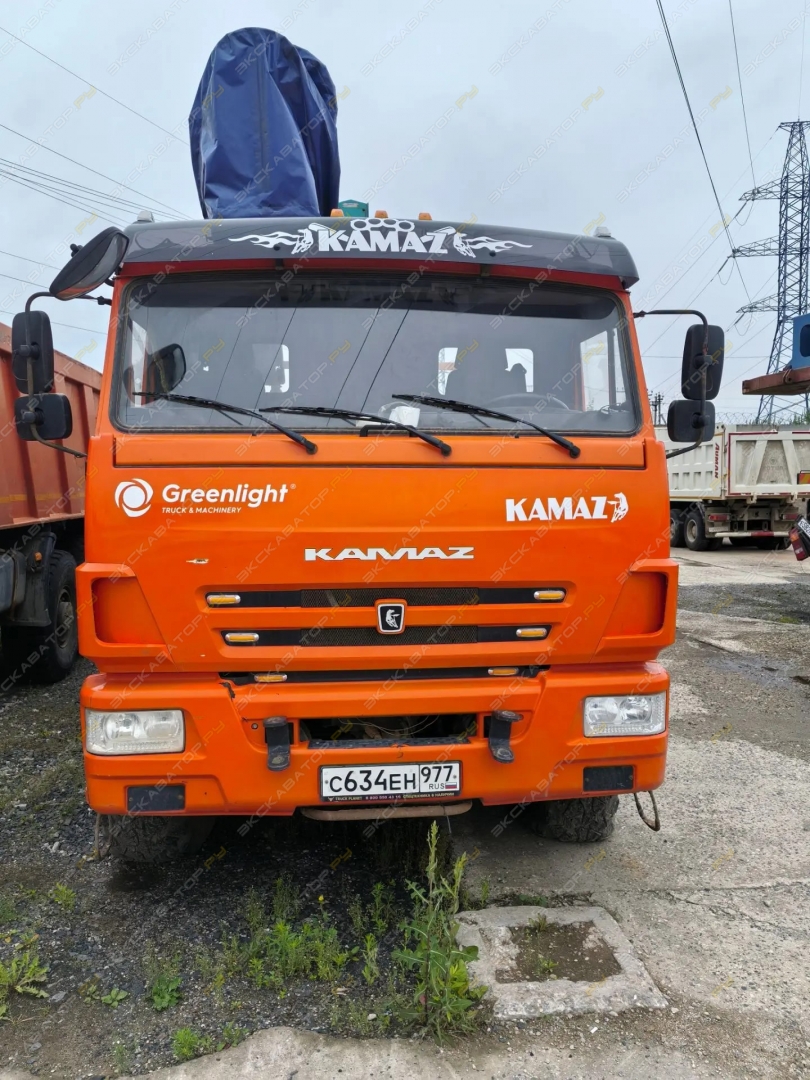 HKTC HLC-7016 [1]