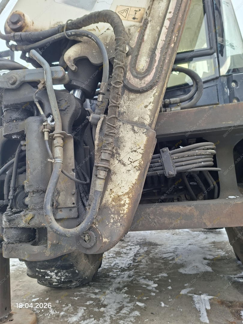 Terex 860 [2]