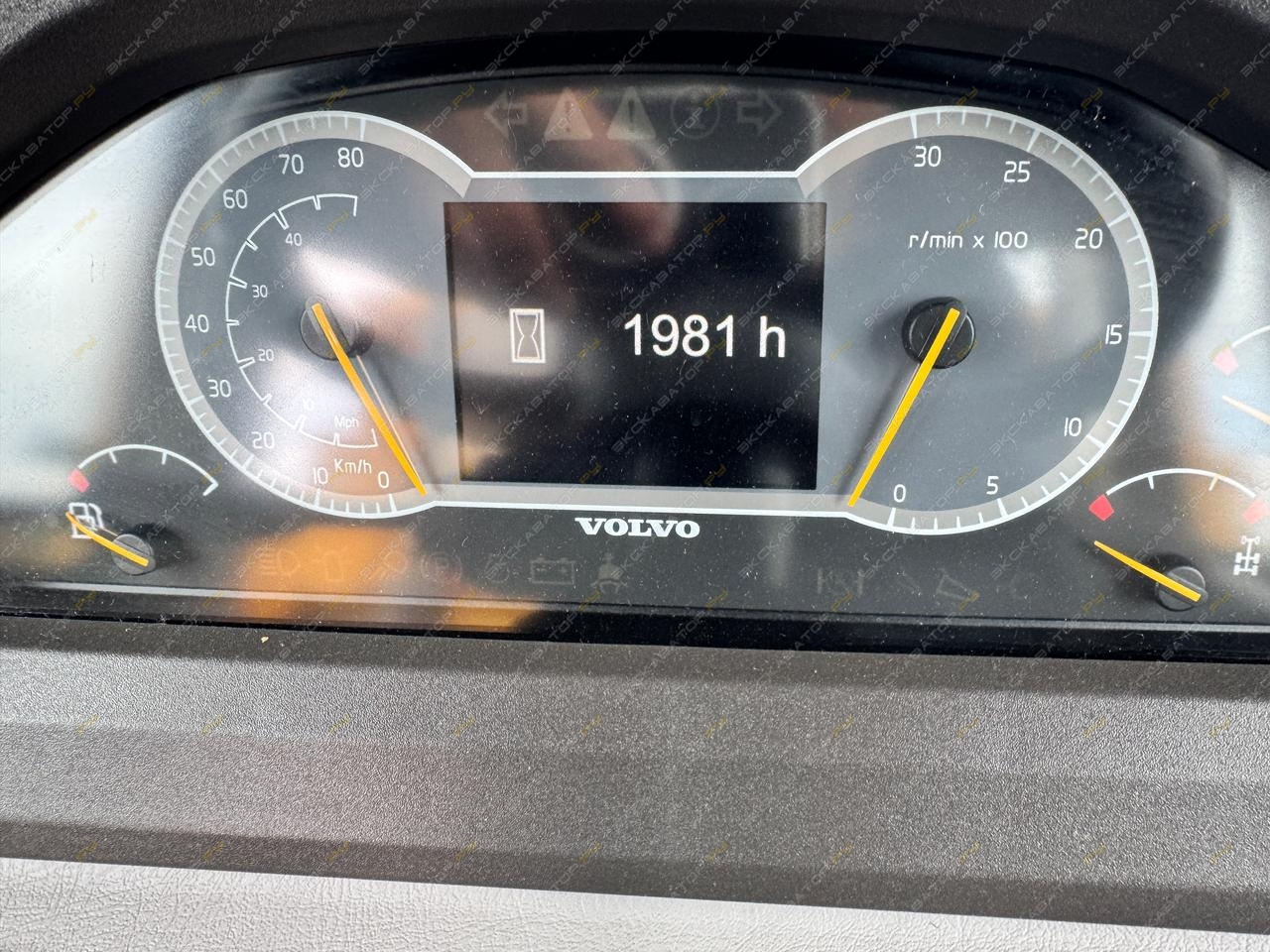 Volvo A40G [4]