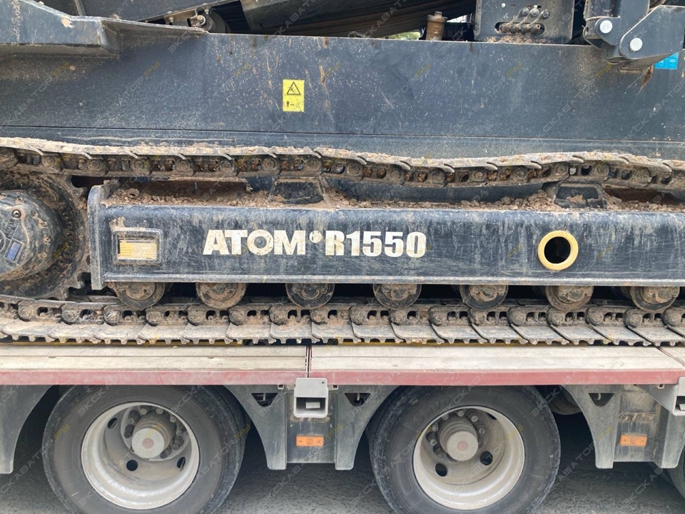 АТОМ R1550 [5]