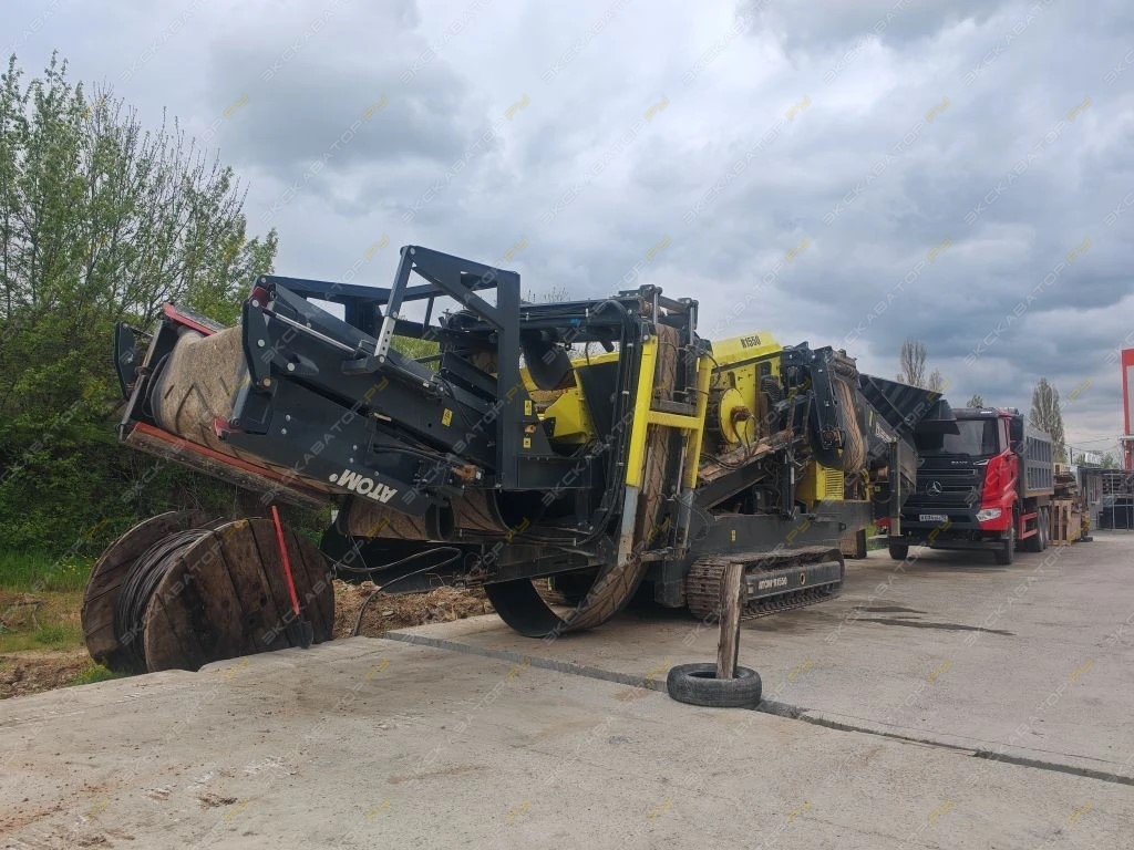 АТОМ R1550 [3]