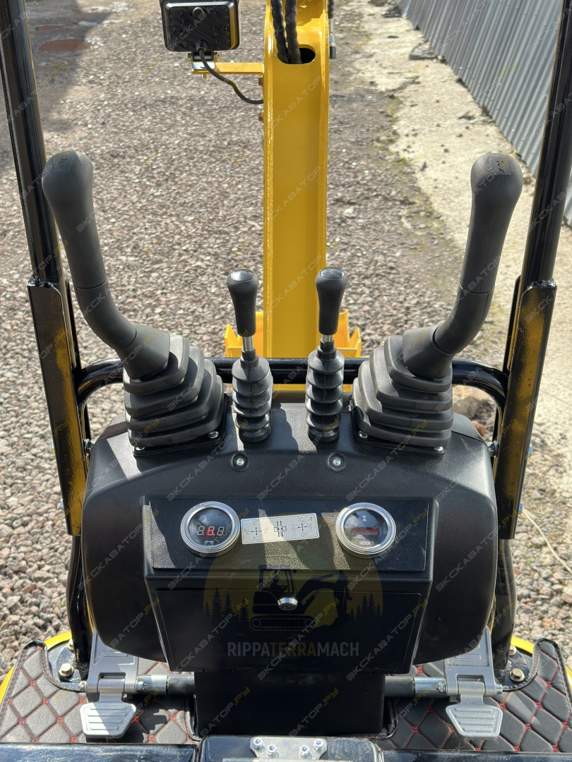 Rippa R319 [8]