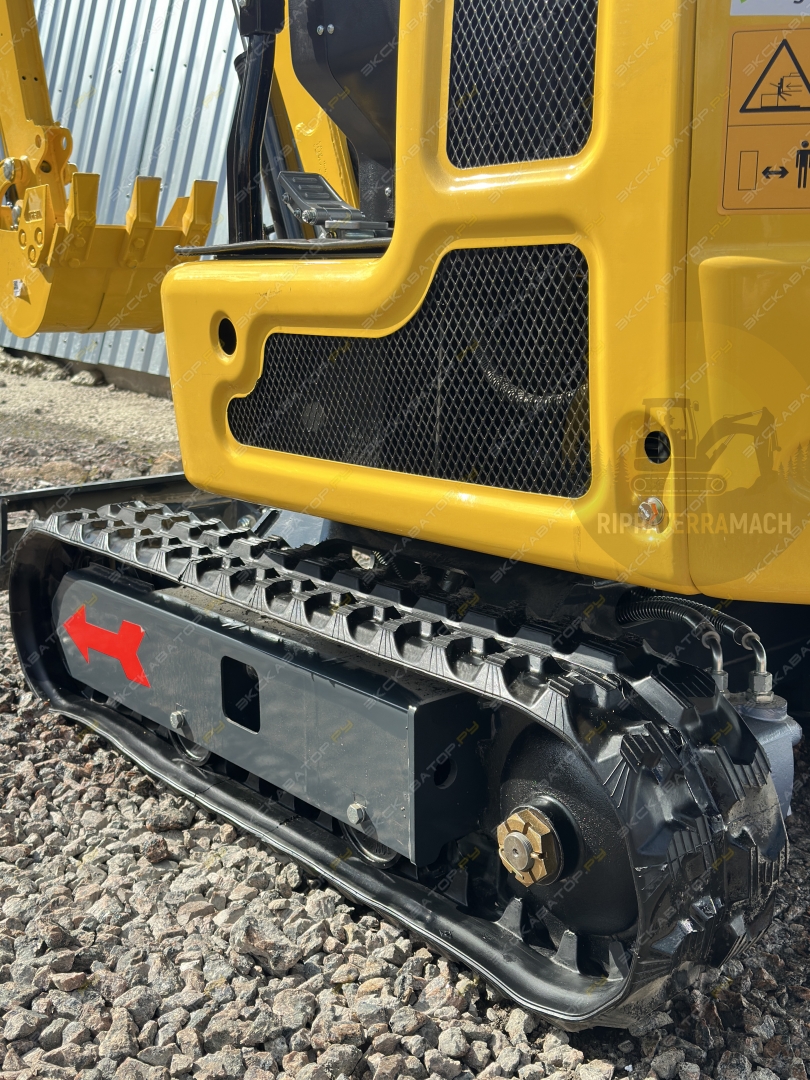 Rippa R319 [6]