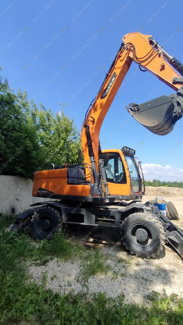 DX170WA-9 [5]
