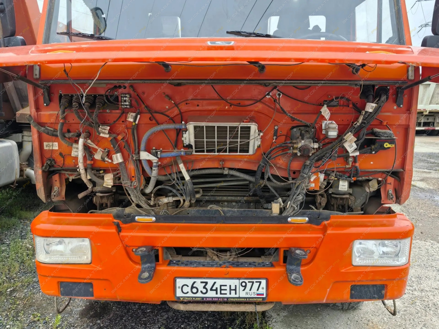 HKTC HLC-7016 [5]