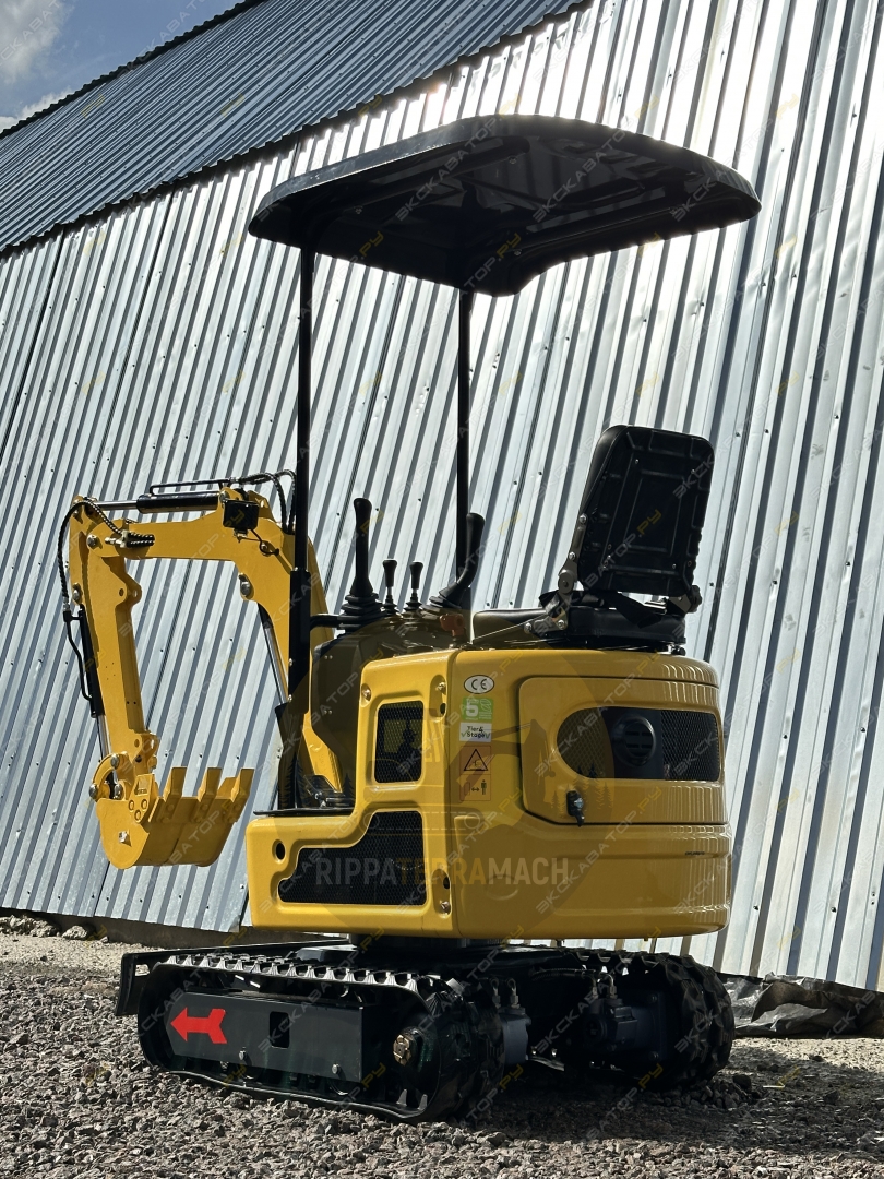 Rippa R319 [1]
