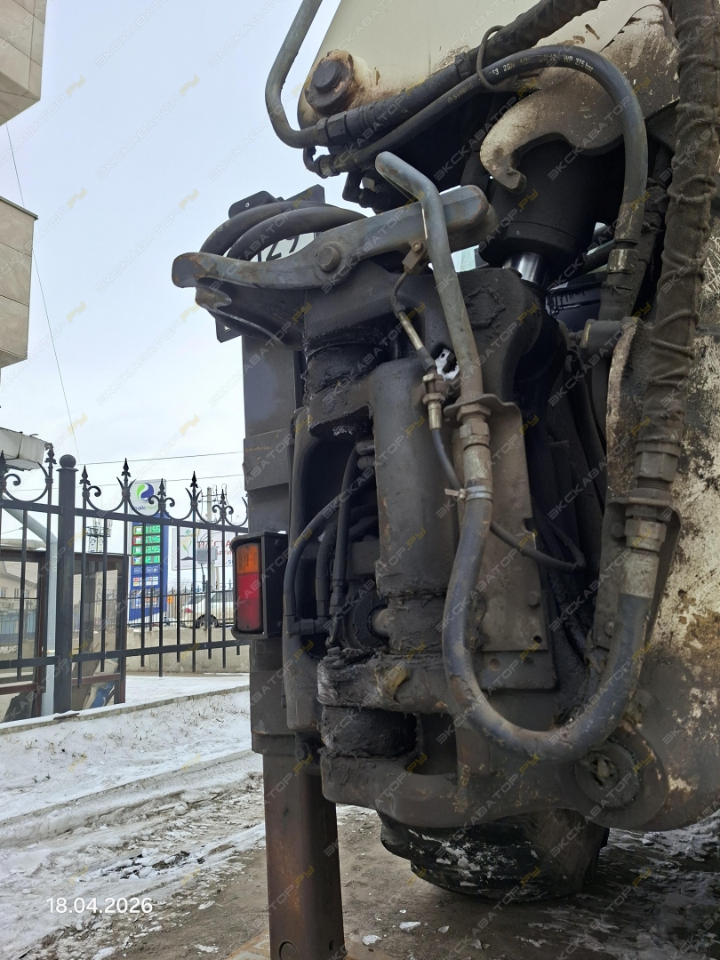 Terex 860 [0]