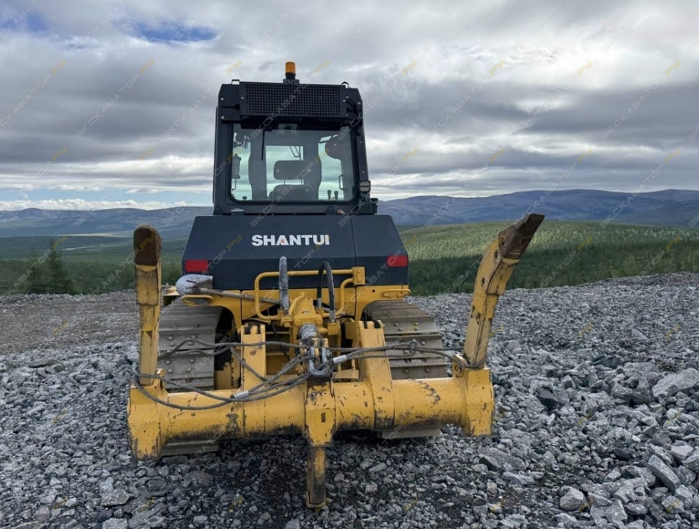 Shantui SD16 [3]