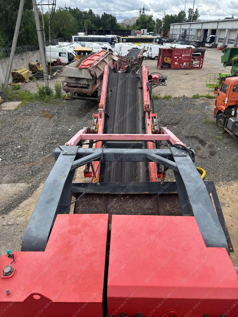 Terex-Finlay J-1170 [13]