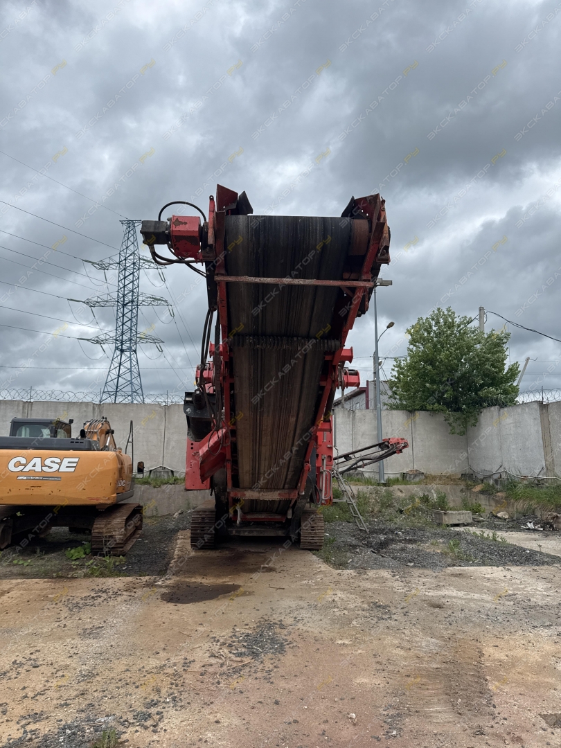 Terex-Finlay J-1170 [4]