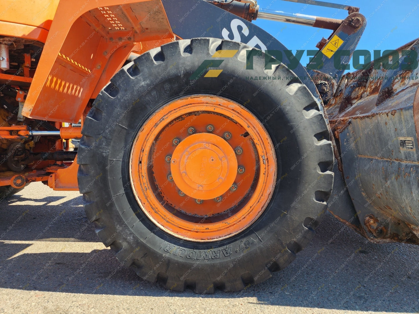 DISD SD200N [10]