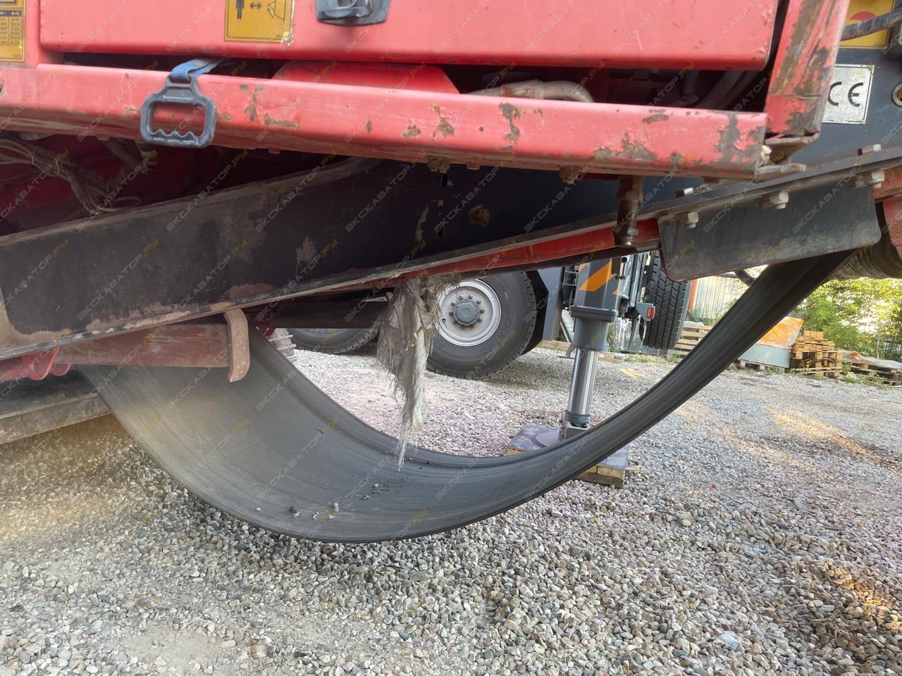 Terex-Finlay J-1170 [5]
