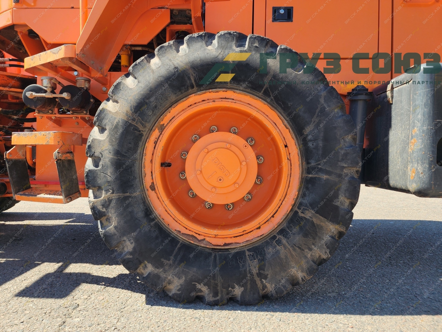 DISD SD200N [12]