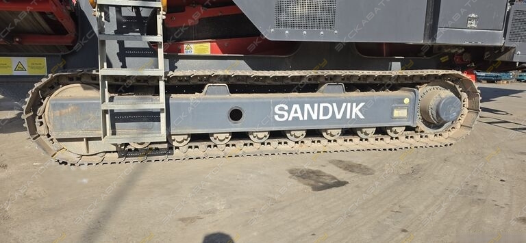 Sandvik QJ241 [3]