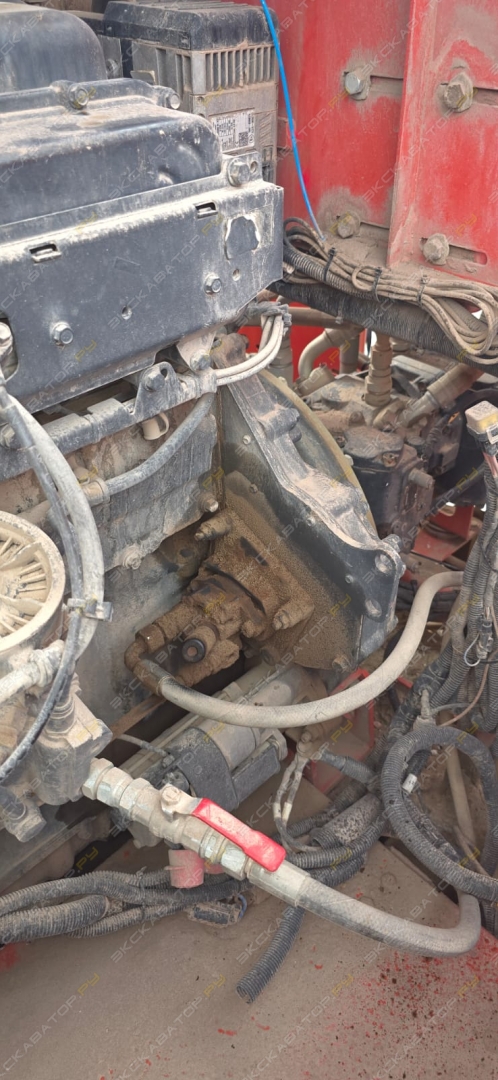 Terex-Finlay J-1170 [10]