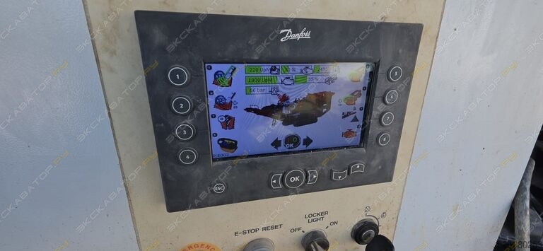 Sandvik QJ241 [9]