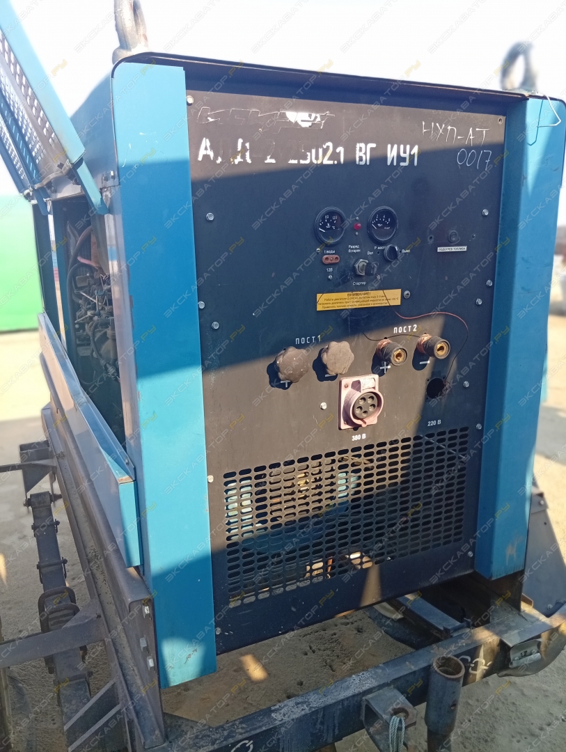 АДД-2х2502.1 [2]