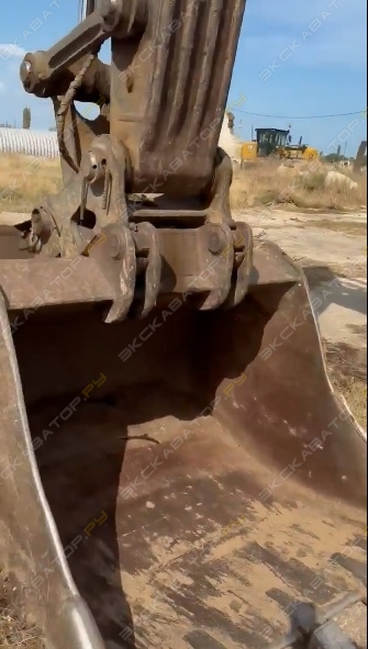Volvo EC250DL [2]