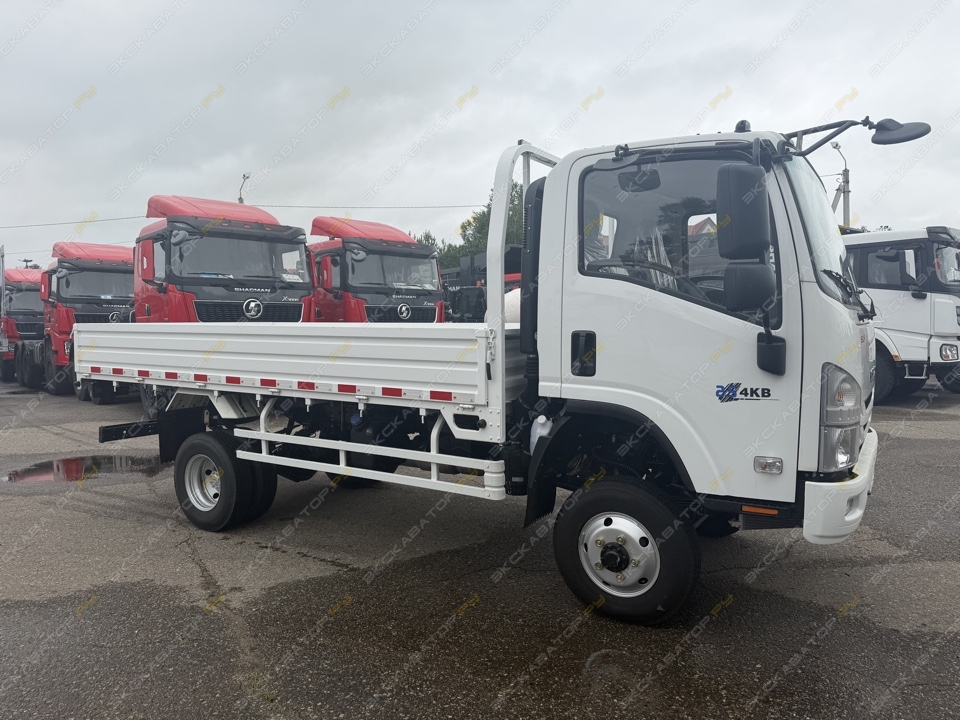Isuzu Elf [2]
