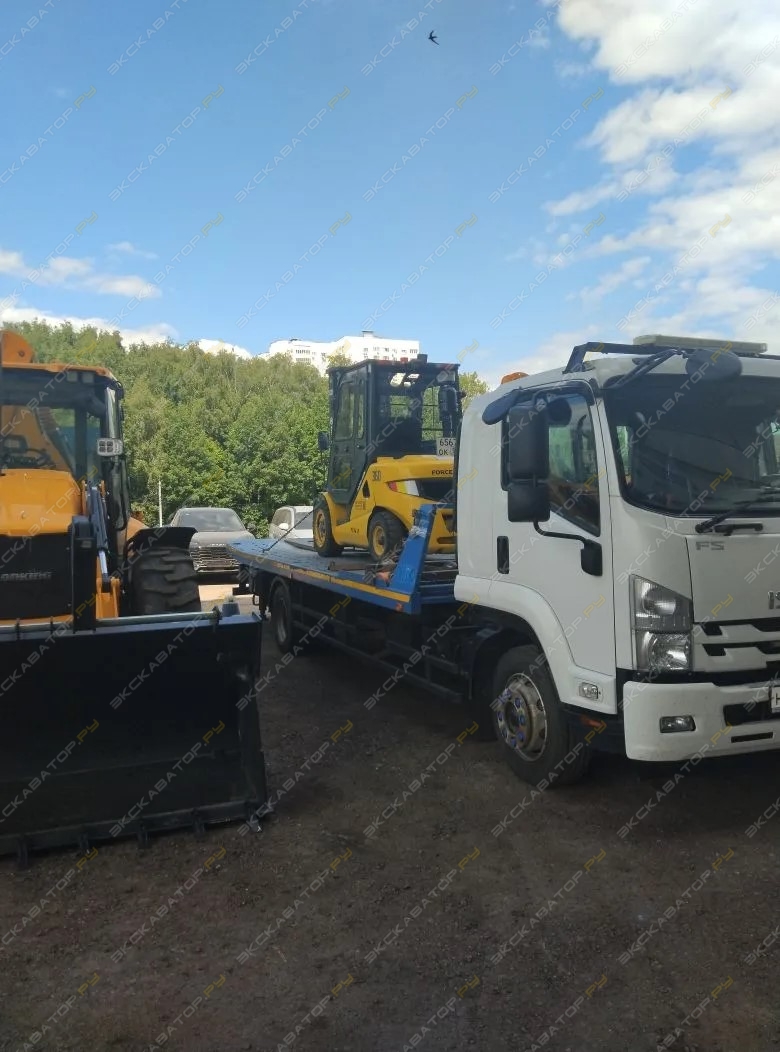 Lonking FD35T [0]