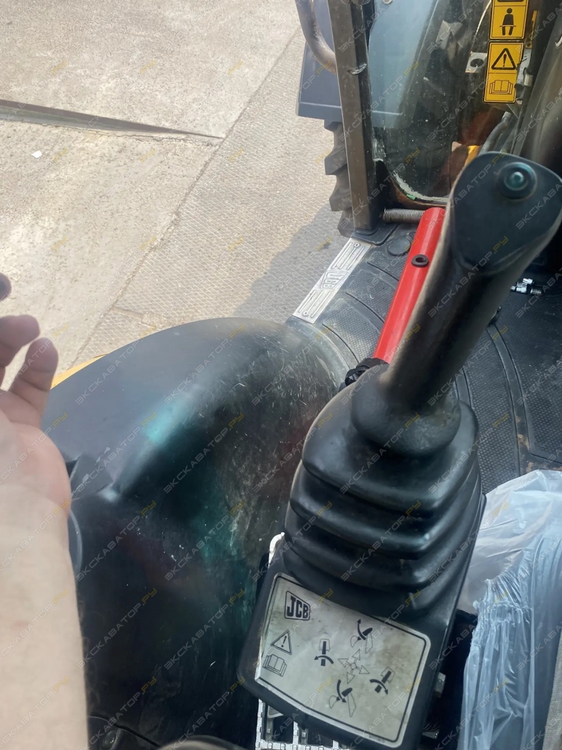 JCB 5CX ECO [17]
