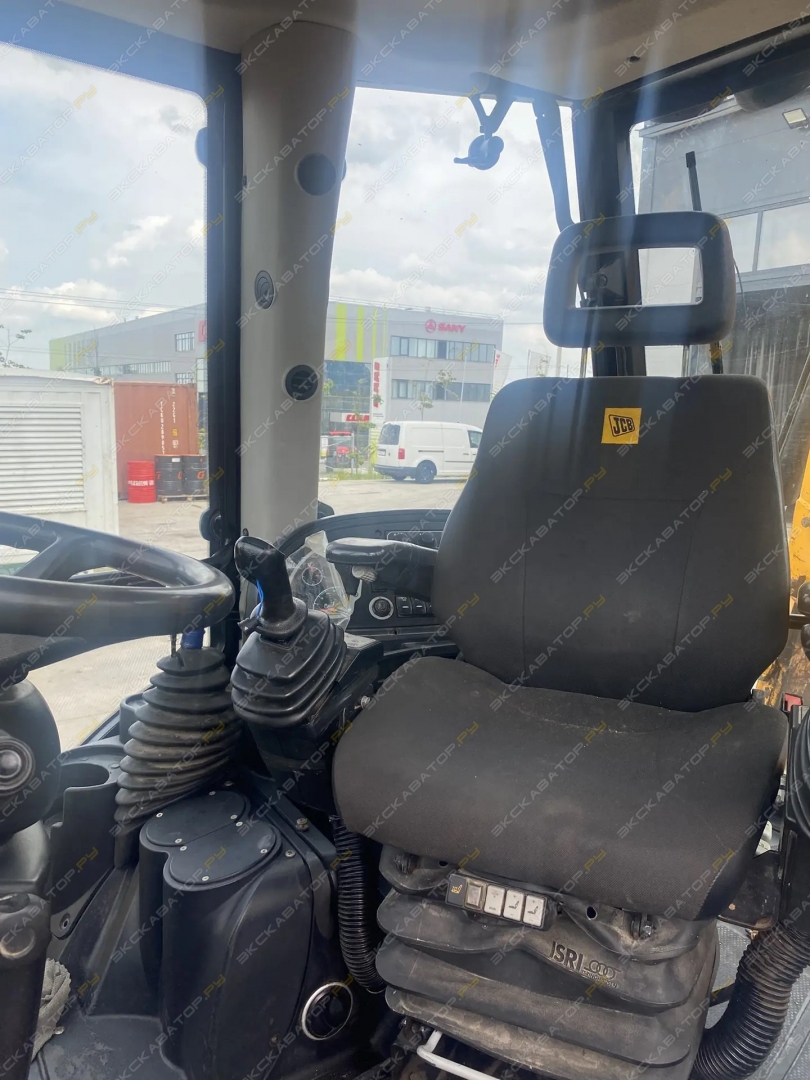 JCB 5CX ECO [5]