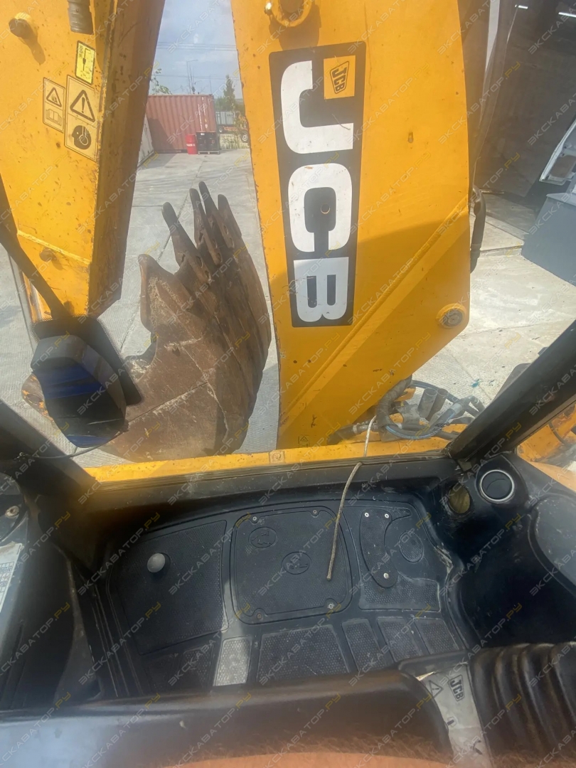 JCB 5CX ECO [7]