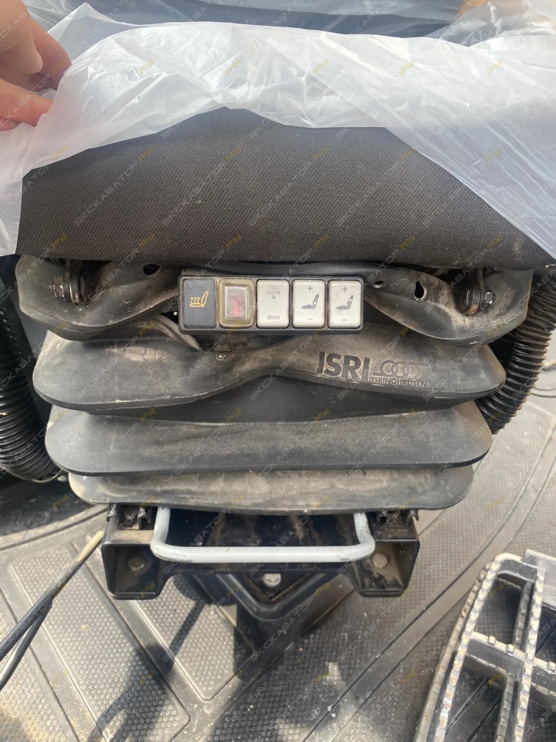 JCB 5CX ECO [14]