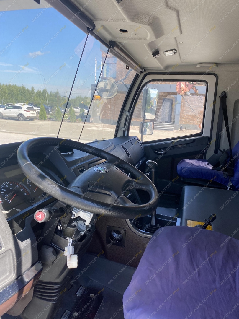 Zoomlion ZTC1000V [14]