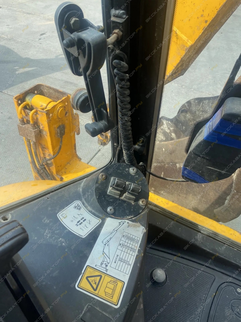 JCB 5CX ECO [6]