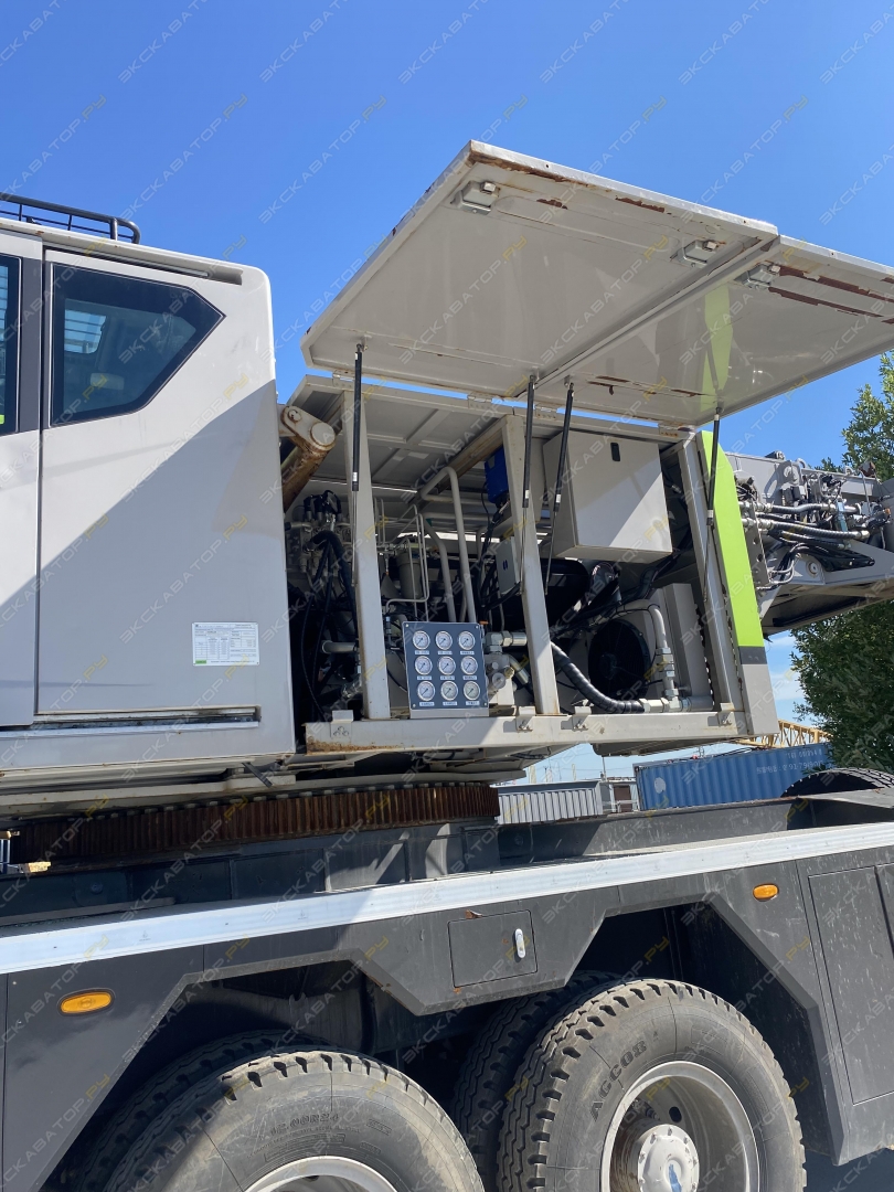 Zoomlion ZTC1000V [6]