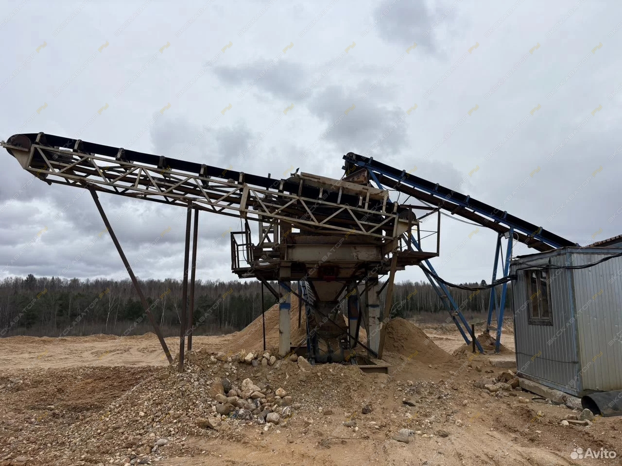 Sandvik UH320 (RC3800) [11]
