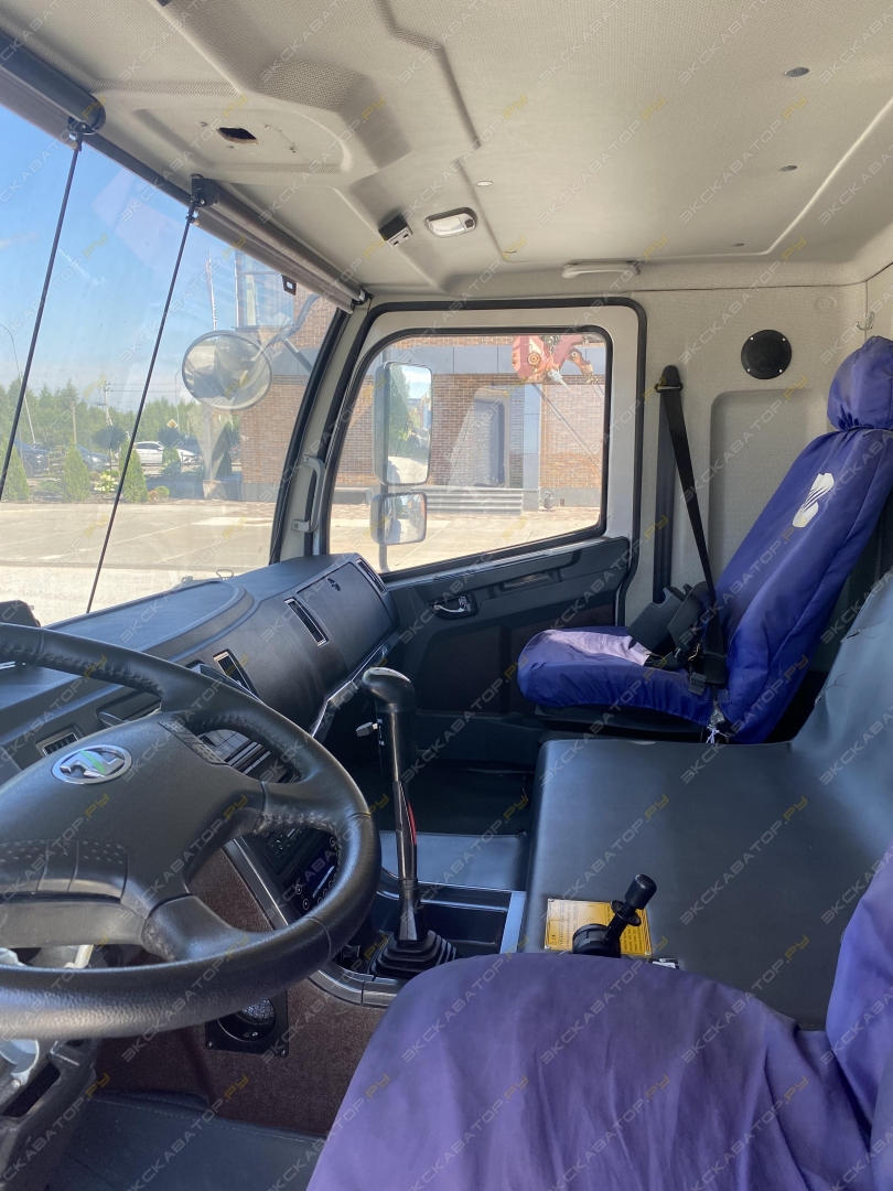 Zoomlion ZTC1000V [10]
