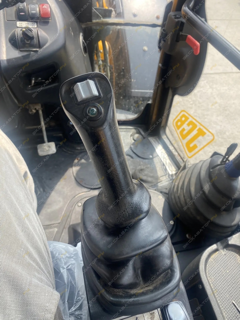 JCB 5CX ECO [16]