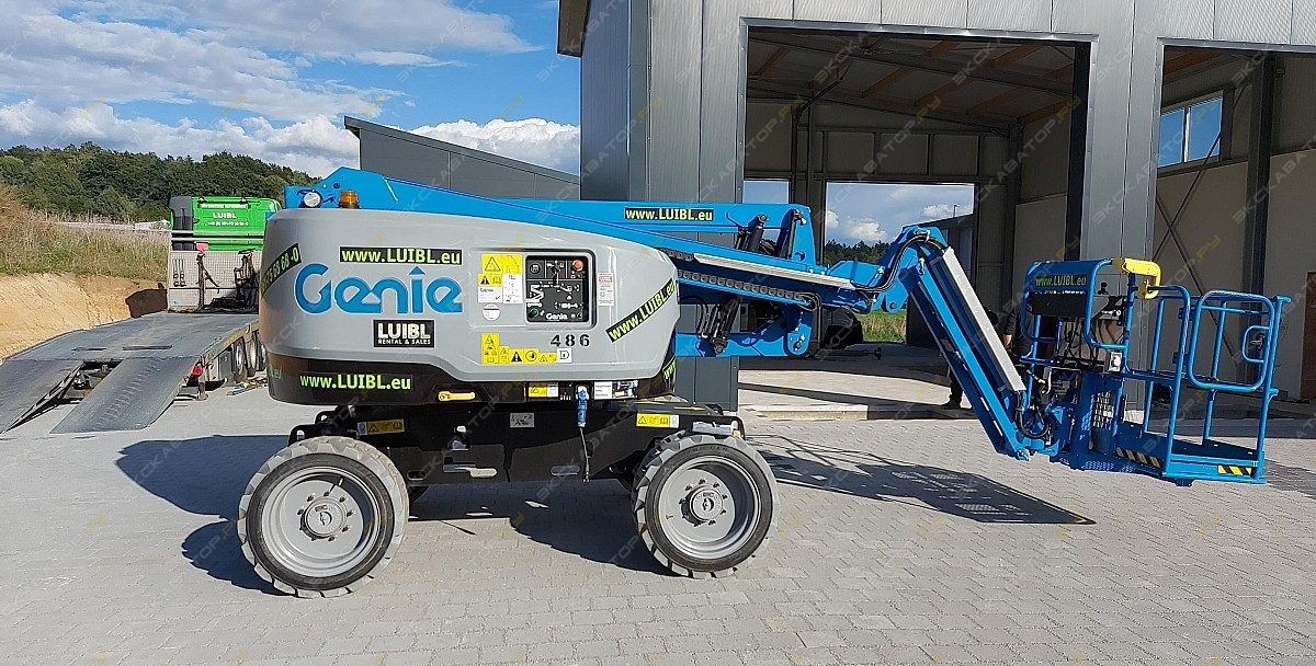 Genie Z45-25 [0]