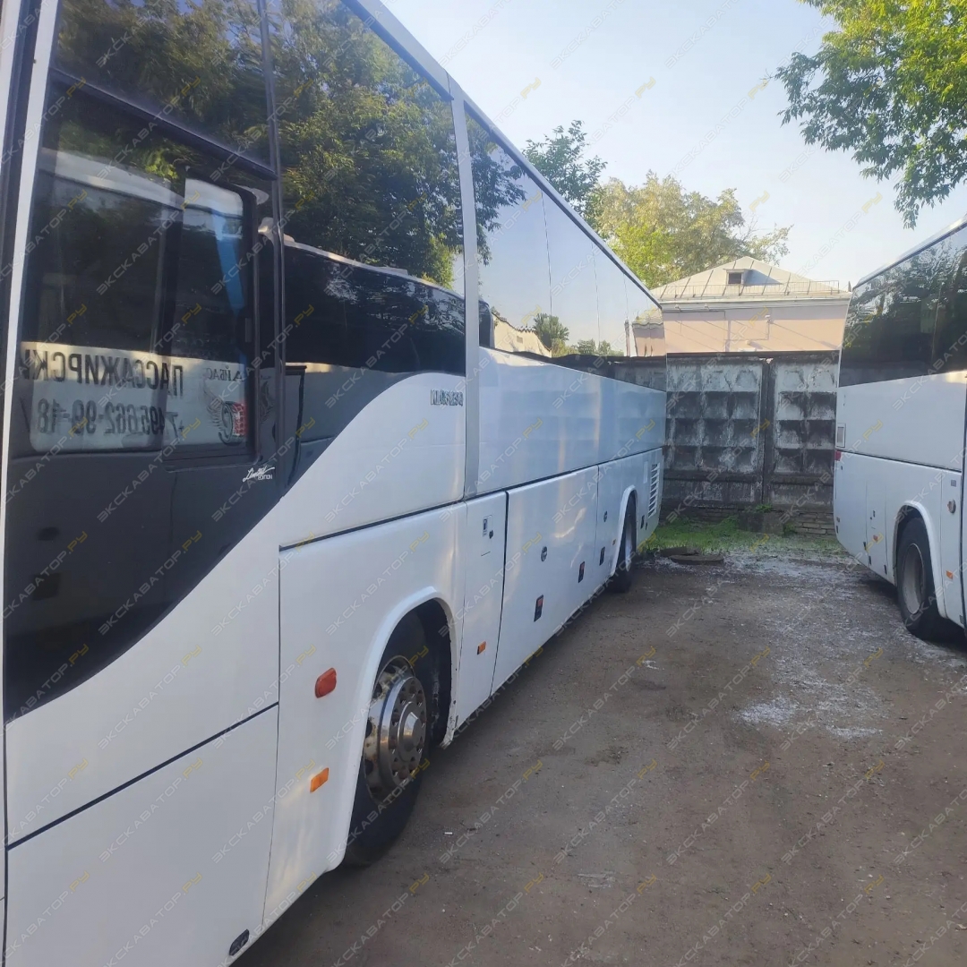 Higer V92 KLQ6129 [3]