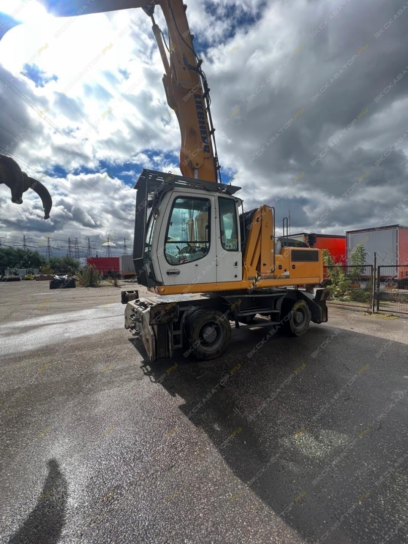 Liebherr A 904 [2]